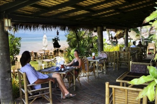 Klong Muang Krabi คลองม่วง กระบี่
