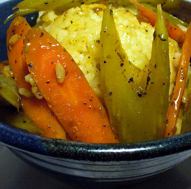 Best Chicken Recipe Basmati Rice