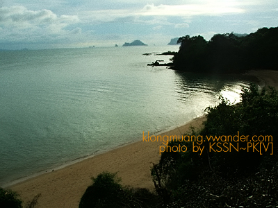 เที่ยว สุสานหอย ที่กระบี่