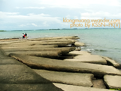 เที่ยว สุสานหอย ที่กระบี่